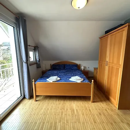 Emona 4 Apartment Bled