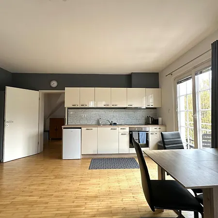 Emona 4 Apartment Bled