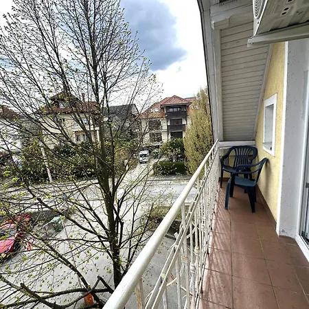 Apartment Emona 4 Bled