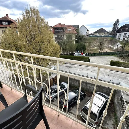Emona 4 Apartment