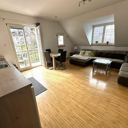 Apartment Emona 4 *