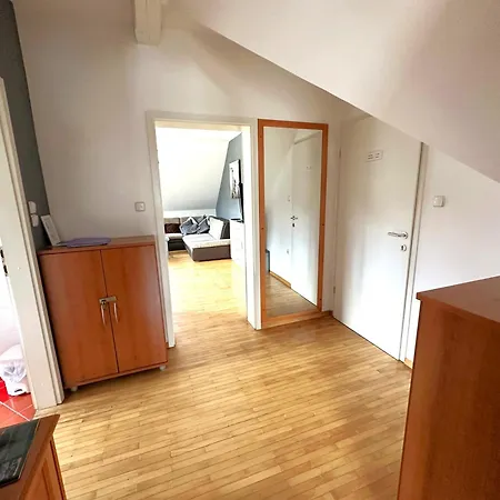 Emona 4 Apartment Bled