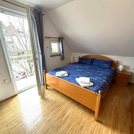 Apartment Emona 4 Bled