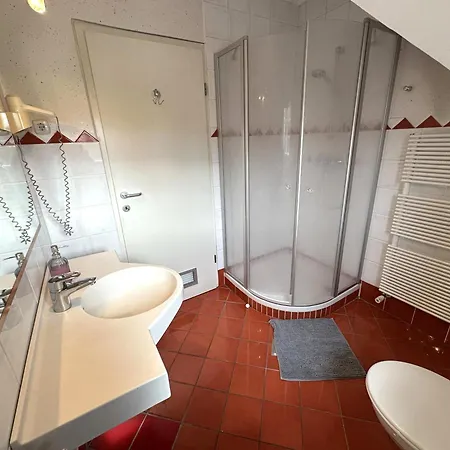 Emona 4 Apartment