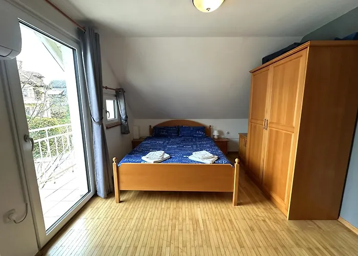 Emona 4 Apartman Bled