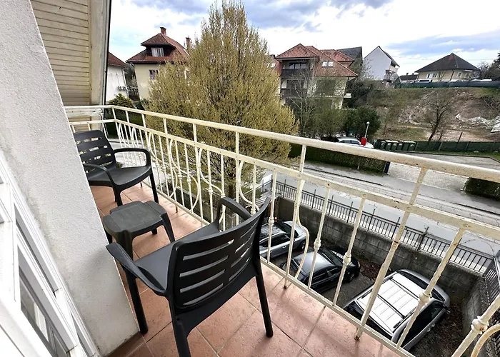 Apartman Emona 4 Bled