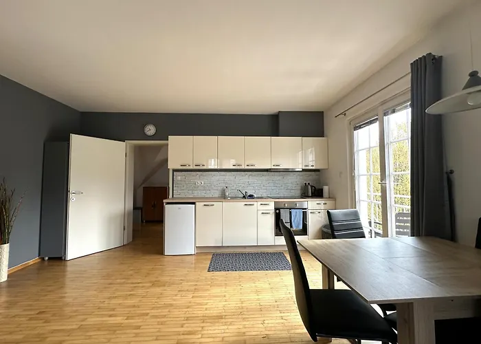 Emona 4 Apartman Bled