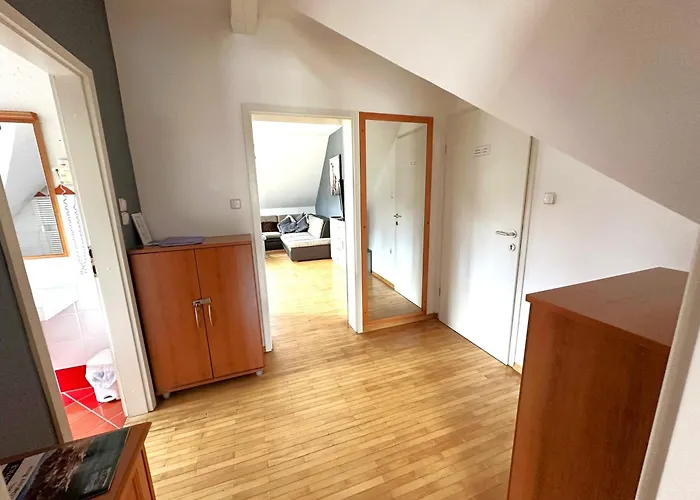 Emona 4 Apartman Bled